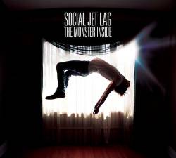 Social Jet Lag : The Monster Inside